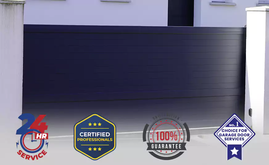 Residential Automatic Gate Repair in Evans, CO