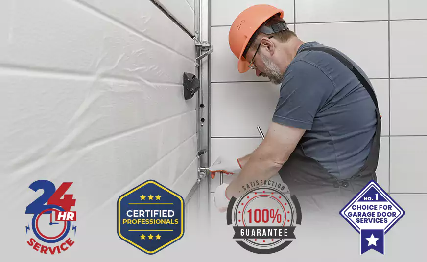 Residential Garage Door Repair in Evans, CO