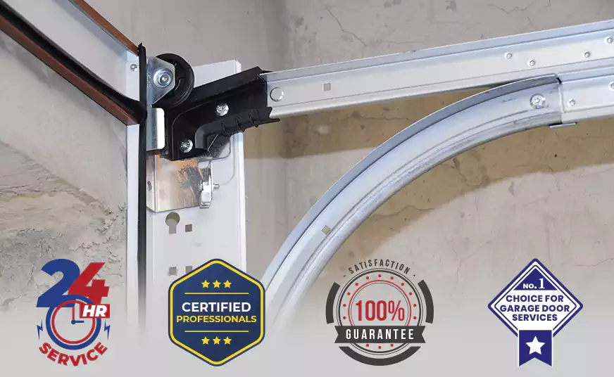 Roller Door Lock Barrel Replacement in Evans, CO