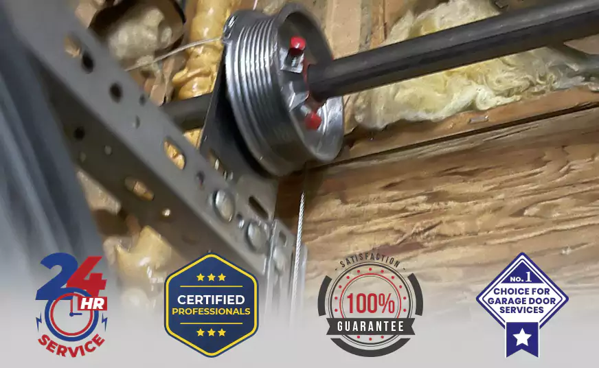 Reliable Garage Door Cable Replacement Near Me in Evans, CO