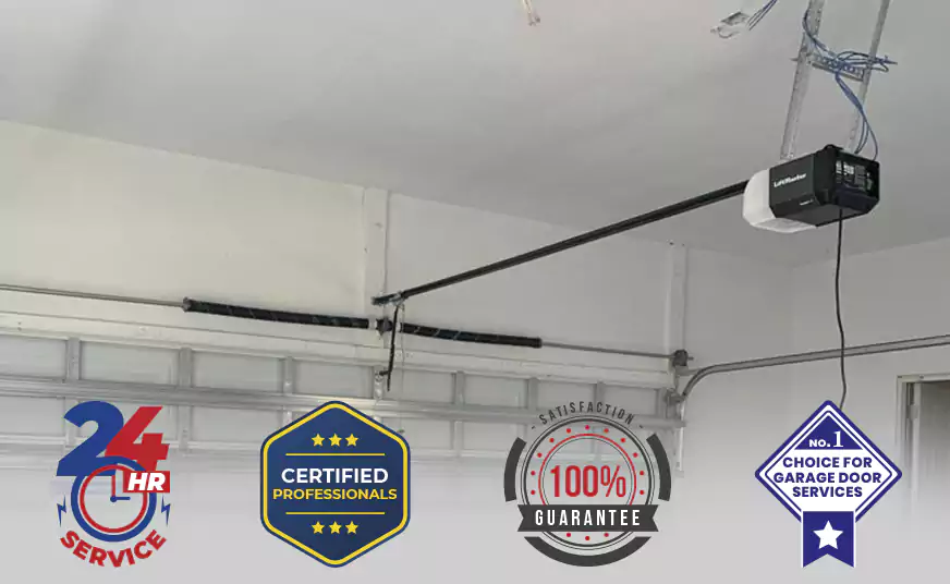 Seceuroglide Motor Replacement in Evans, CO