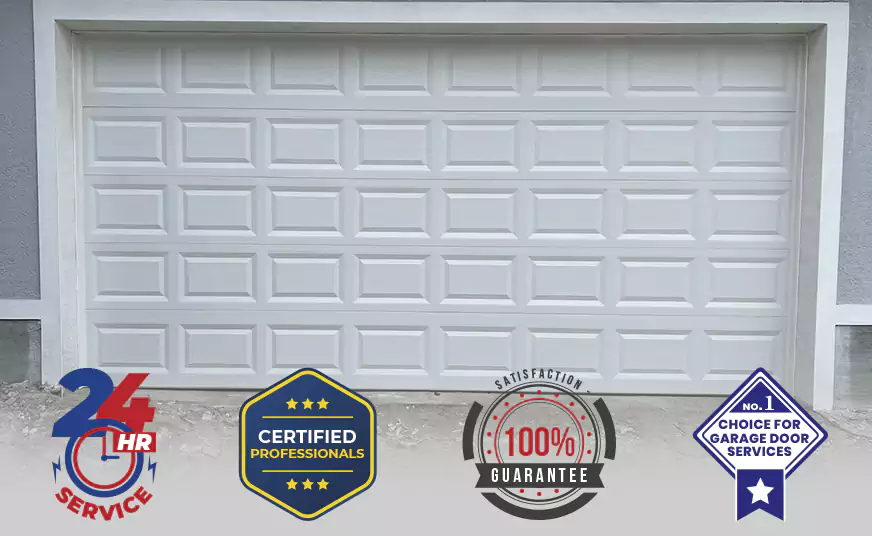 Garage Door Lock Installation Services in Evans, CO
