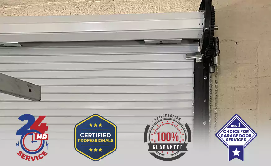 Types Of Commercial Roll Up Doors Replacement Services We Offer in  Evans, CO