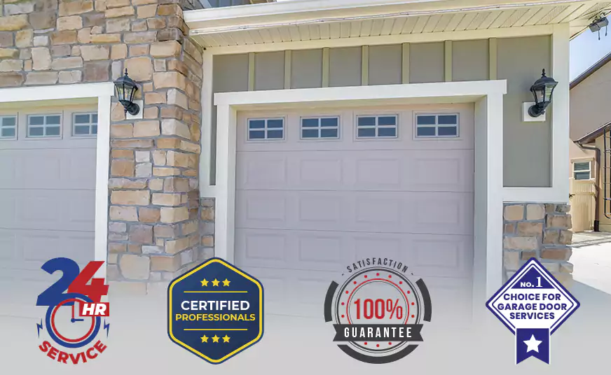 Overhead Door Stop Installation in Evans, CO