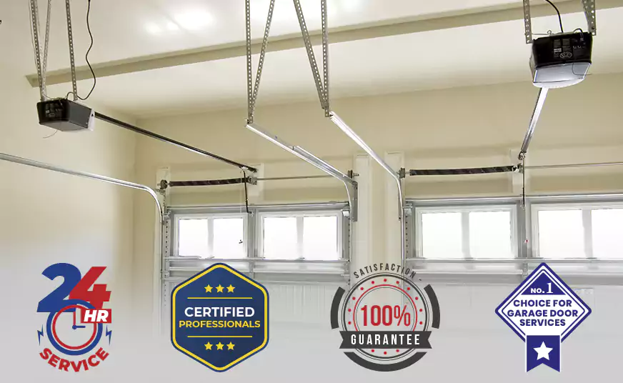 Fix Overhead Door Opener Troubleshooting in Evans, CO