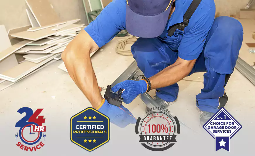 Emergency Roller Door Repairs in Evans, CO