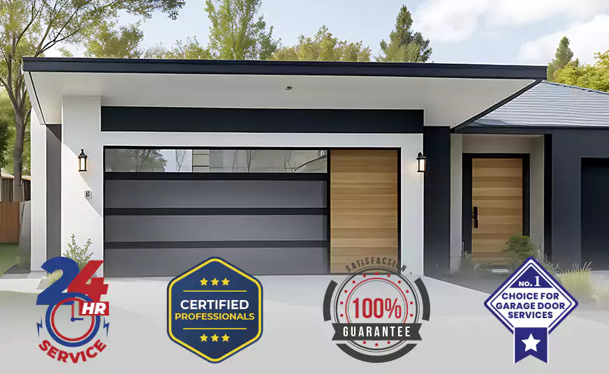 Ryobi Garage Door Opener Module System Repair in Evans, CO