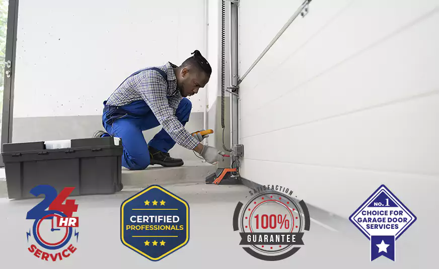 Insulated Roll Up Garage Doors Services Cost in Evans, CO