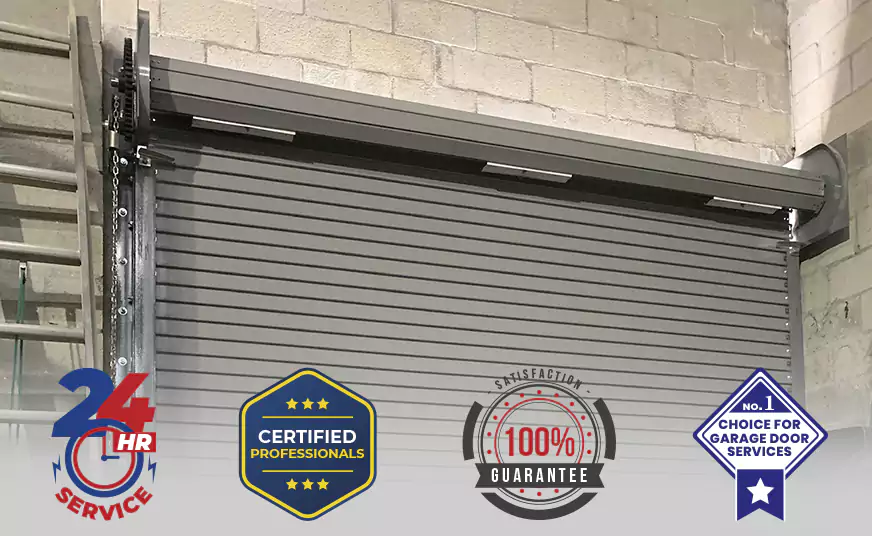 Roll-Up Garage Door Brands in Evans, CO