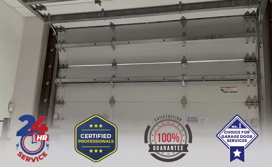 We Repair All Major Roller Door Brands in Evans, CO