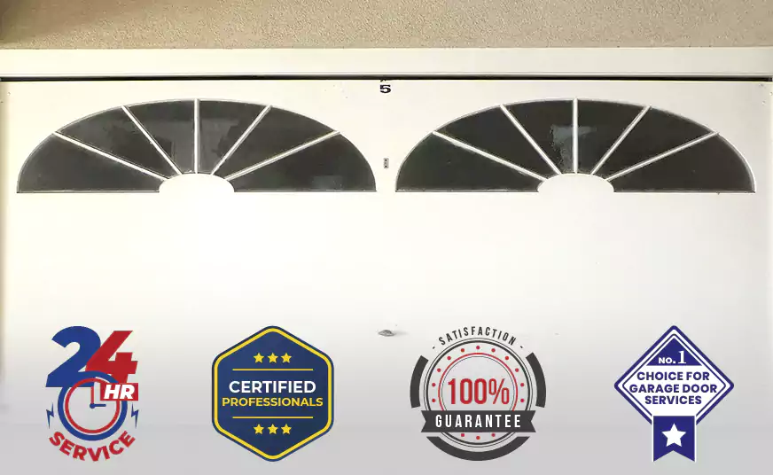 Why Trusted Us for Clopay Garage Door Installation Services in Evans, CO