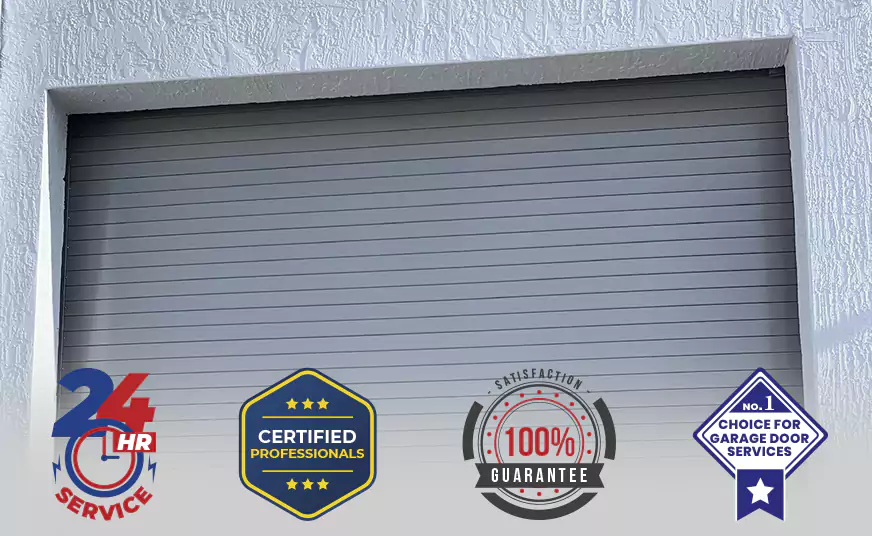 Overhead Roll Up Garage Door Services in Evans, CO