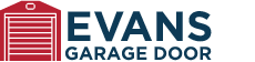 Evans Garage Door