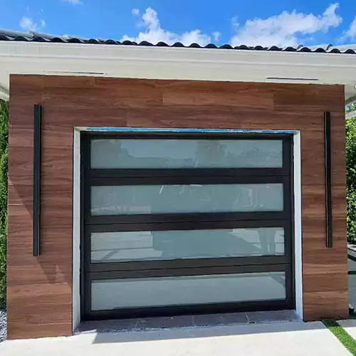 Clopay Avante Collection Garage Door