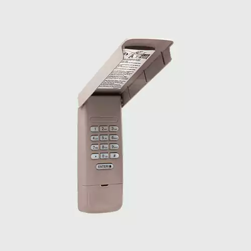 LiftMaster 877LM Wireless Keyless Entry System