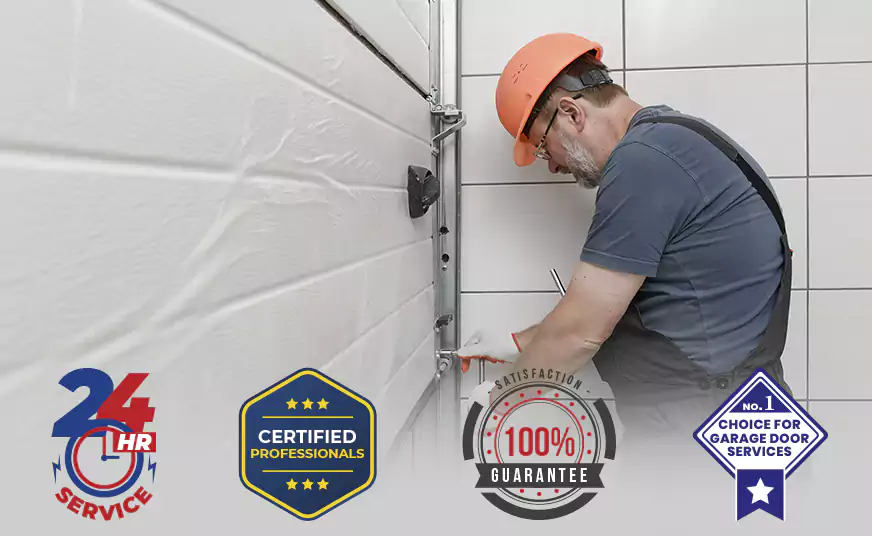 Garage Door Replacement in Evans, CO