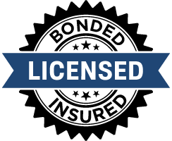 Licensed, Bonded, and Insured in Evans, CO